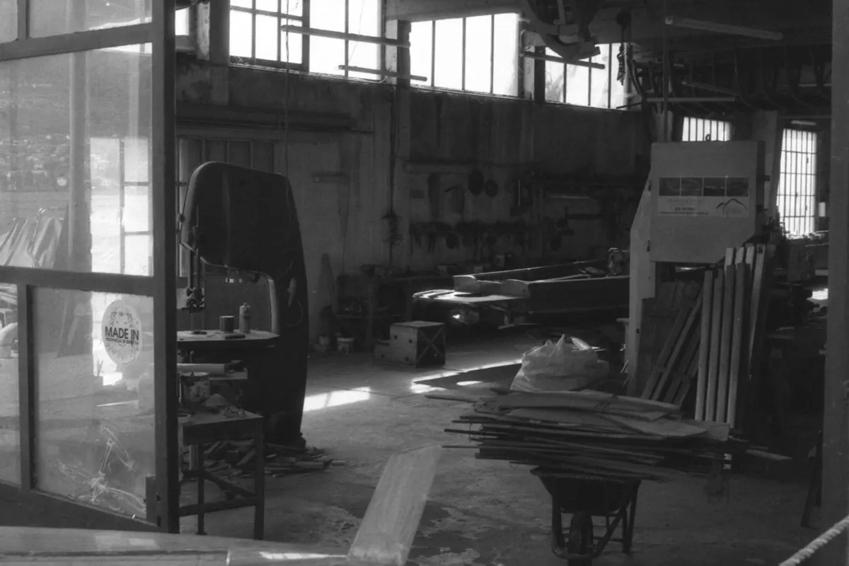 Band saws