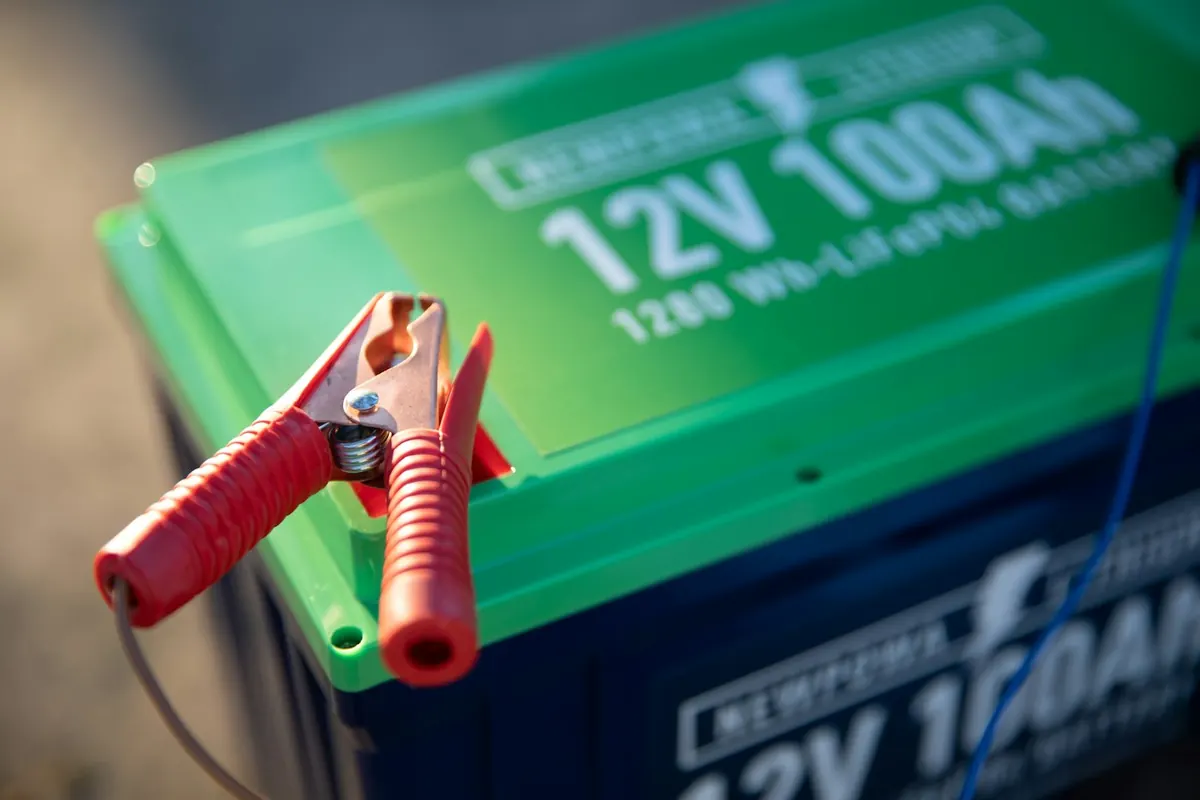 Tool battery runtime calculator