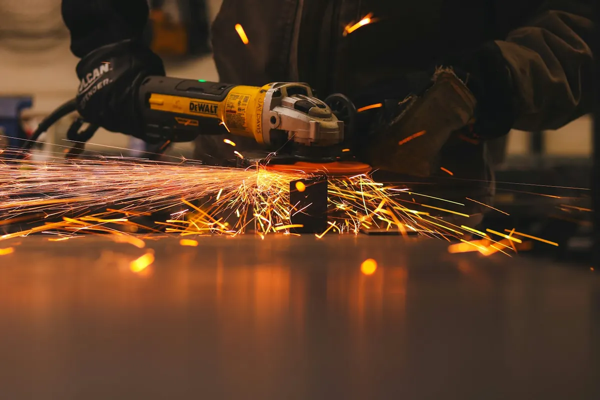 The most dangerous power tools, ranked (2025 data)