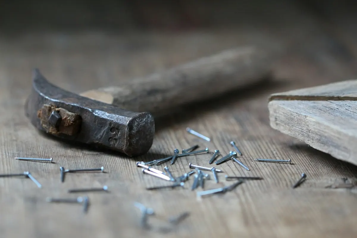 Hammers