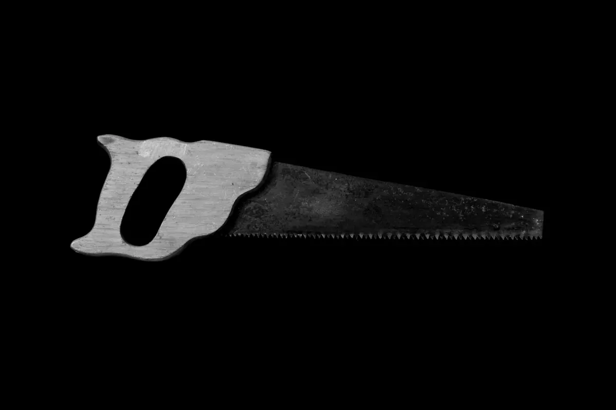 Hand saws & hacksaws