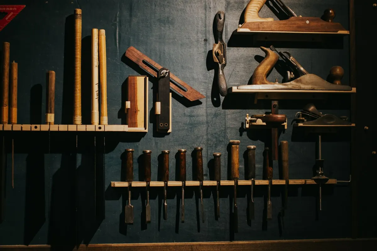 Hand tools