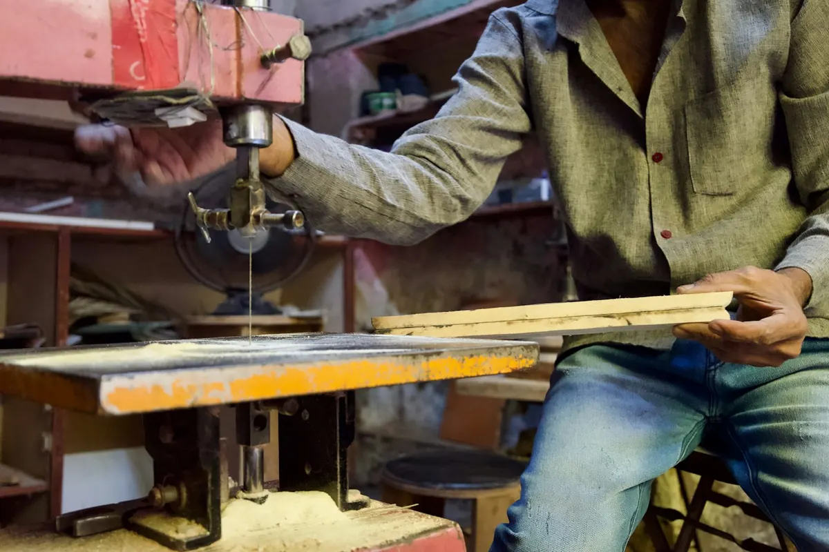 Jigsaws & sabre saws