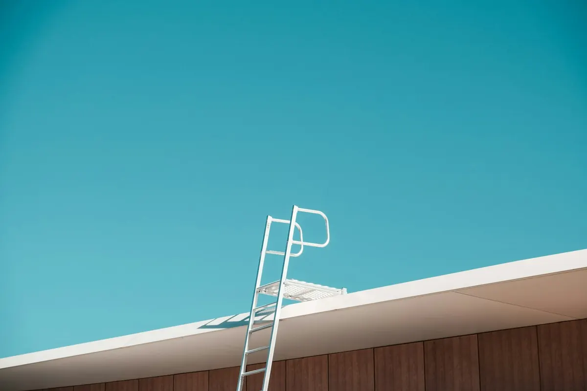 Ladders