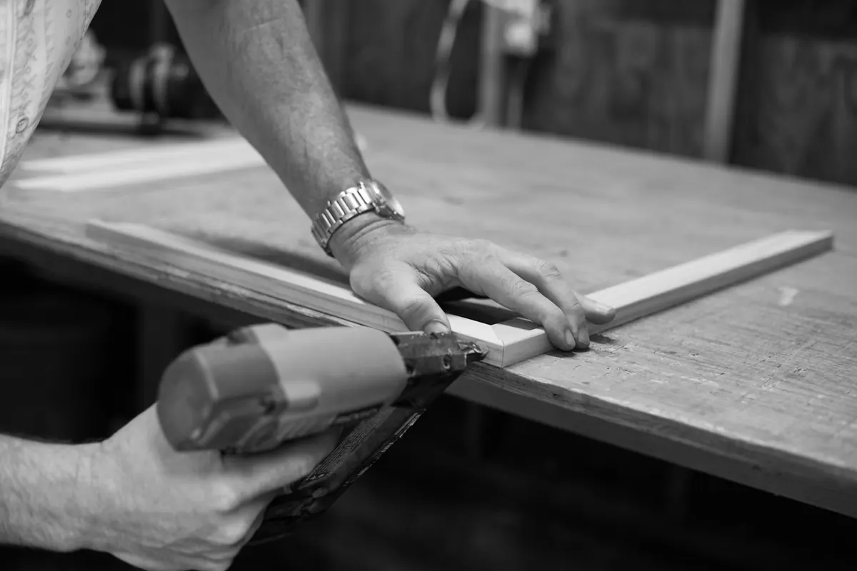 Nail guns