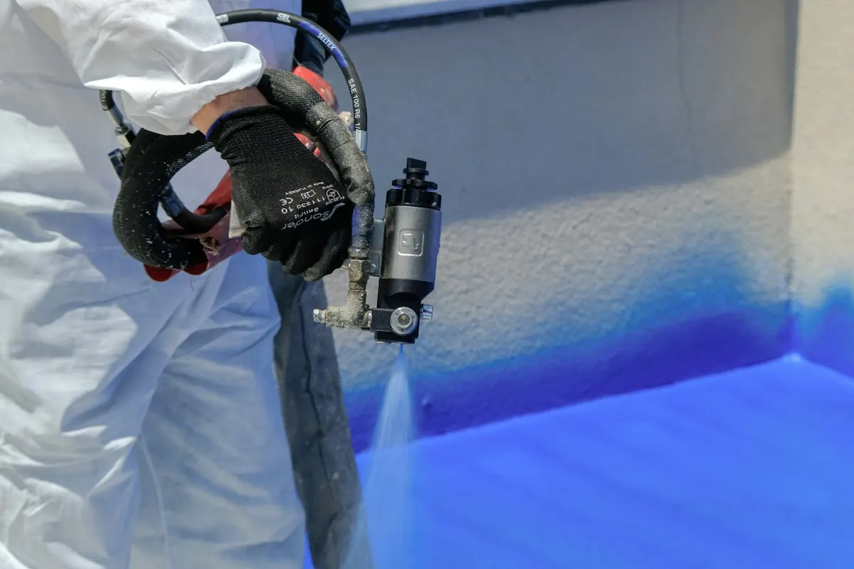 Paint sprayers