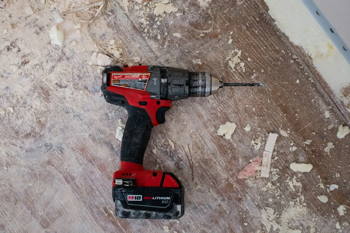 Power tools