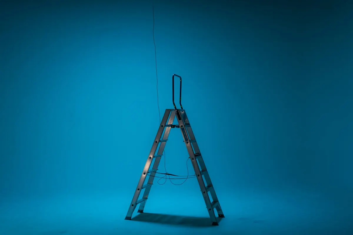 Stepladders