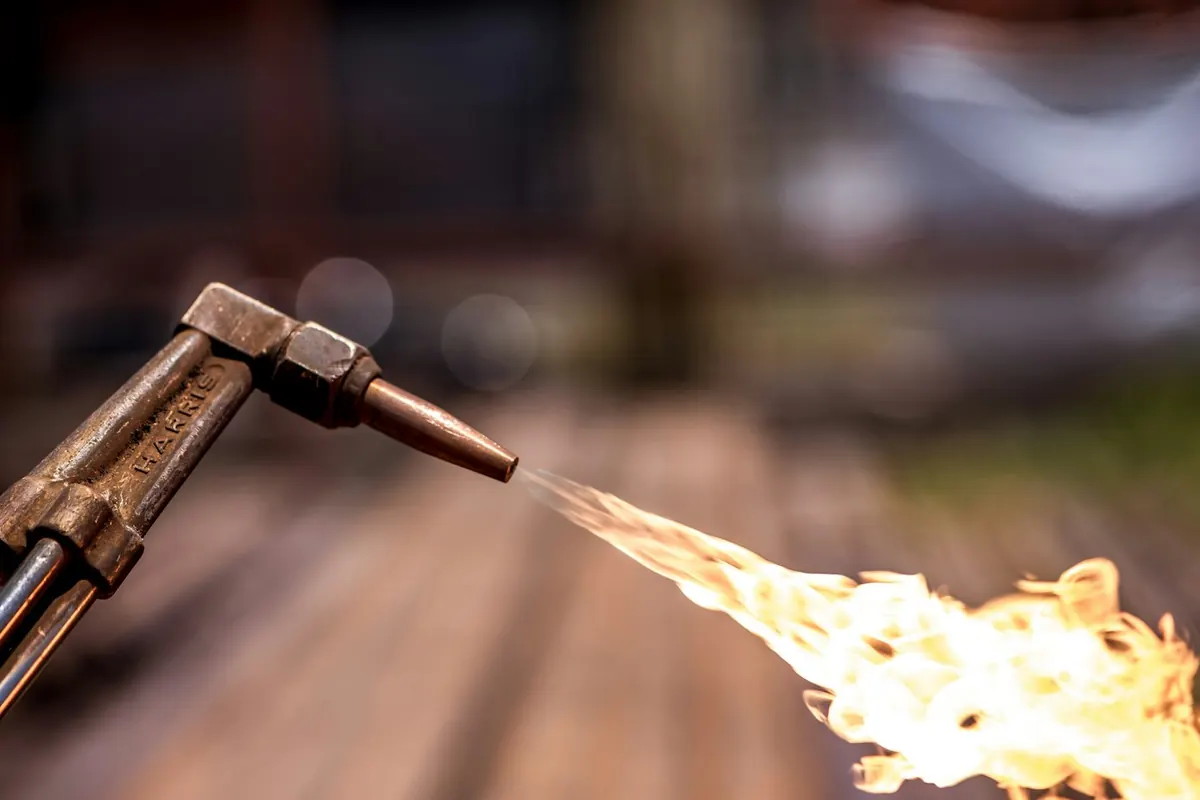 Torches